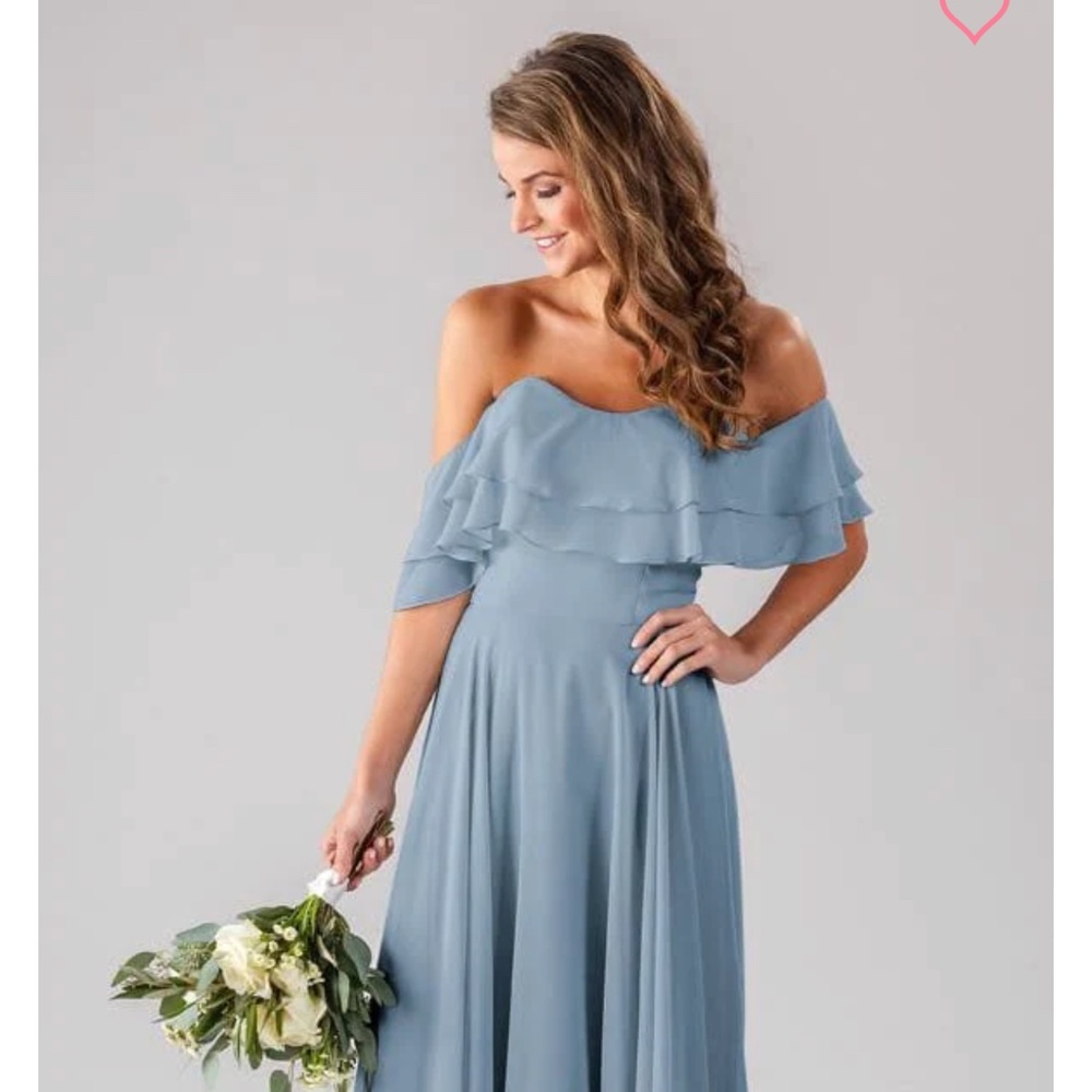 Kennedy Blue NWT Allison dress size 4